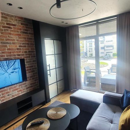 Apartament Szyndzielnia Bílsko-Bělá Exteriér fotografie