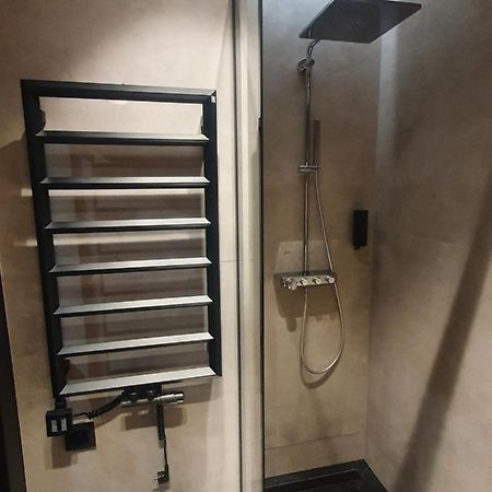 Apartament Szyndzielnia Bílsko-Bělá Exteriér fotografie