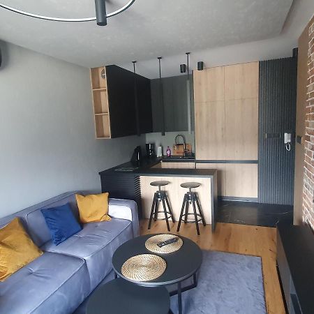 Apartament Szyndzielnia Bílsko-Bělá Exteriér fotografie