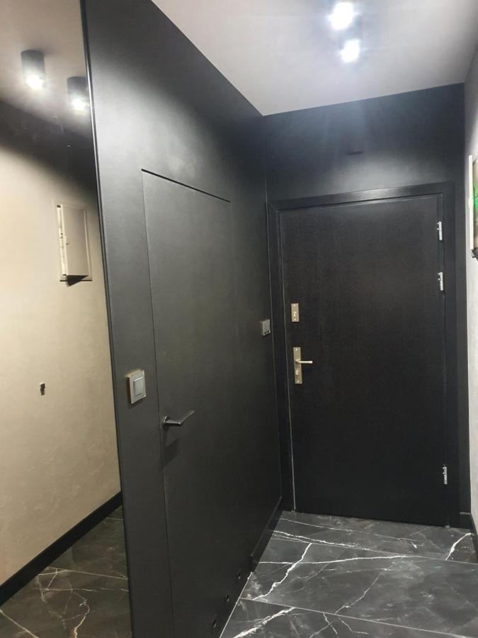 Apartament Szyndzielnia Bílsko-Bělá Exteriér fotografie