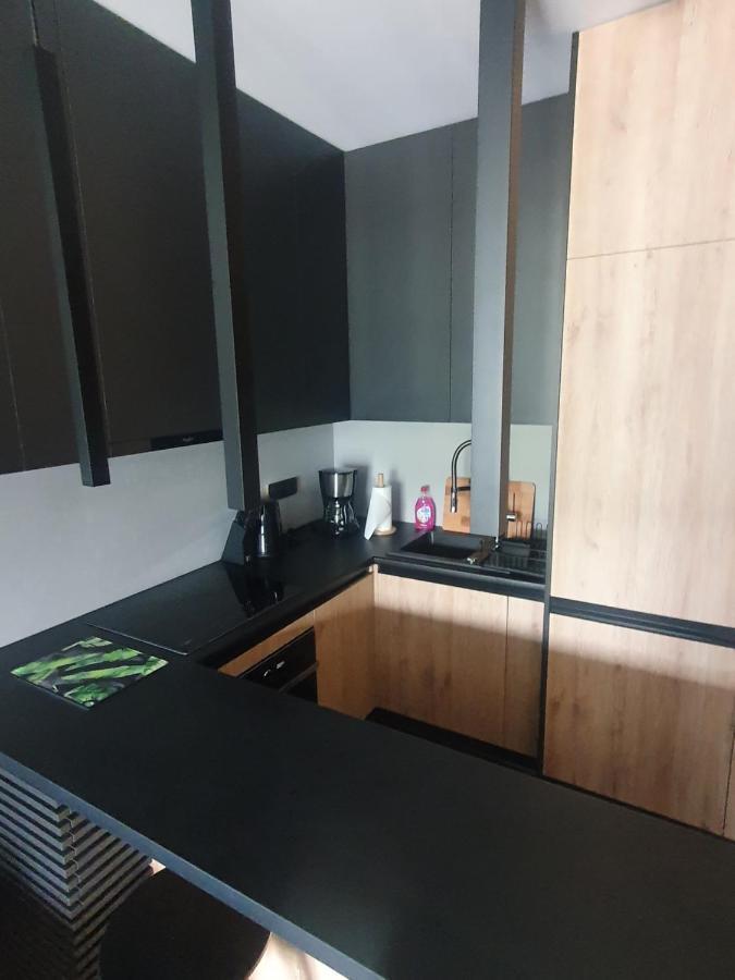 Apartament Szyndzielnia Bílsko-Bělá Exteriér fotografie