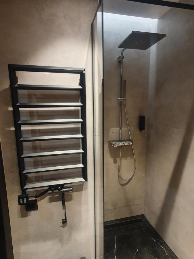 Apartament Szyndzielnia Bílsko-Bělá Exteriér fotografie