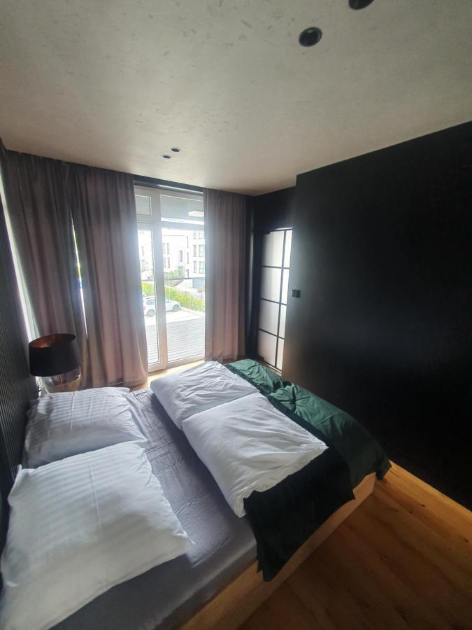 Apartament Szyndzielnia Bílsko-Bělá Exteriér fotografie