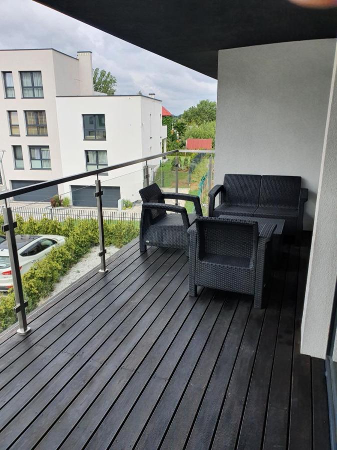Apartament Szyndzielnia Bílsko-Bělá Exteriér fotografie
