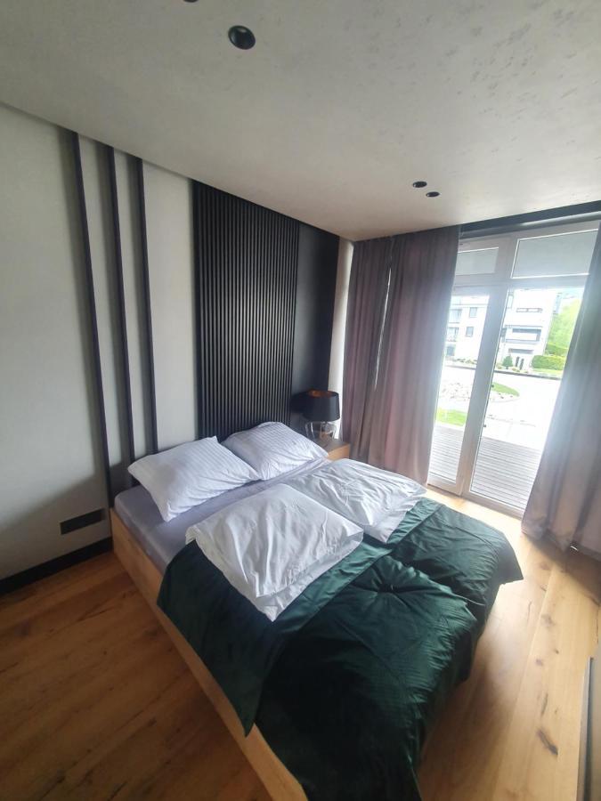 Apartament Szyndzielnia Bílsko-Bělá Exteriér fotografie