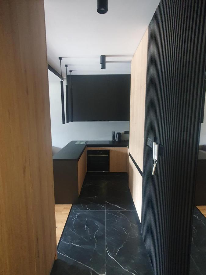 Apartament Szyndzielnia Bílsko-Bělá Exteriér fotografie