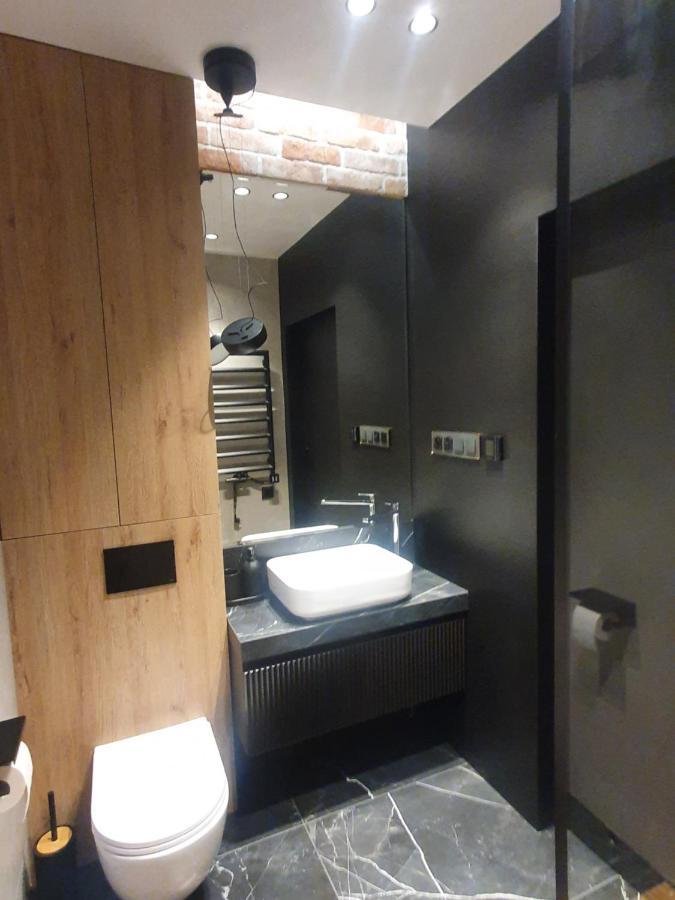 Apartament Szyndzielnia Bílsko-Bělá Exteriér fotografie